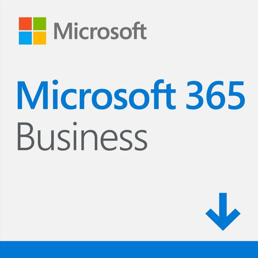 Microsoft 365 Business Basic (Month to Month)